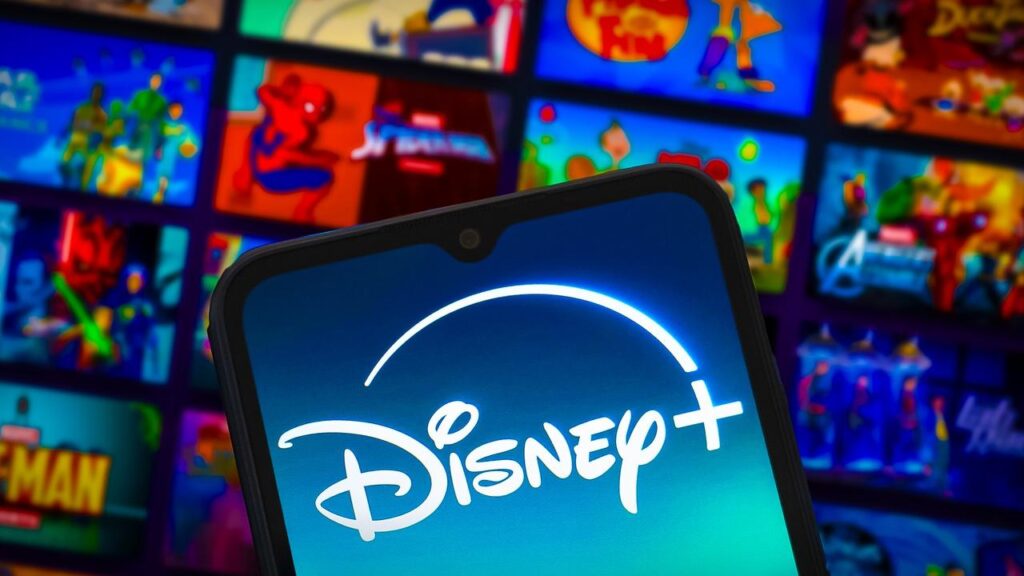 New Data Proves Disney+’s #1 Problem With Its Movies and TV Shows