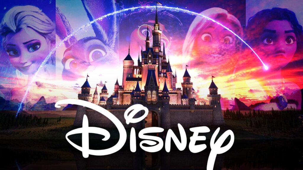 Disney Animation Studios Confirms Its 2nd Ever Movie Trilogy In Its 100 Year History