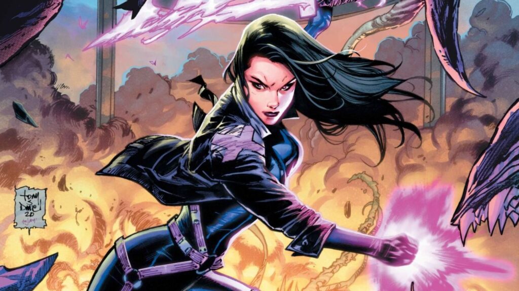Marvel Comics’ DNX X-Men/FF Official Full Solicits For October 2026 Marvel Comics’ DNX X-Men/FF Official Full Solicits For October 2026