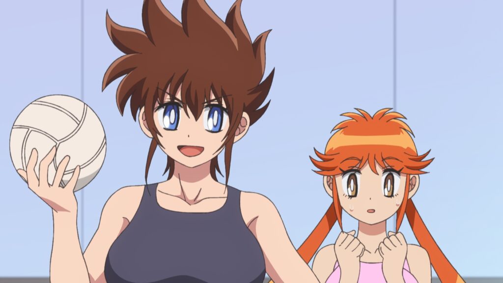 Noriko Hidaka & Misato Fukuen Join Dodge Danko TV Anime Voice Cast