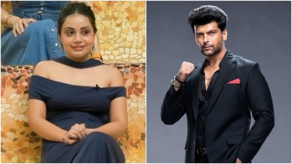 Disgusting, man child: Dollyy Javved hits back at Kushal Tandon after Alliance exit