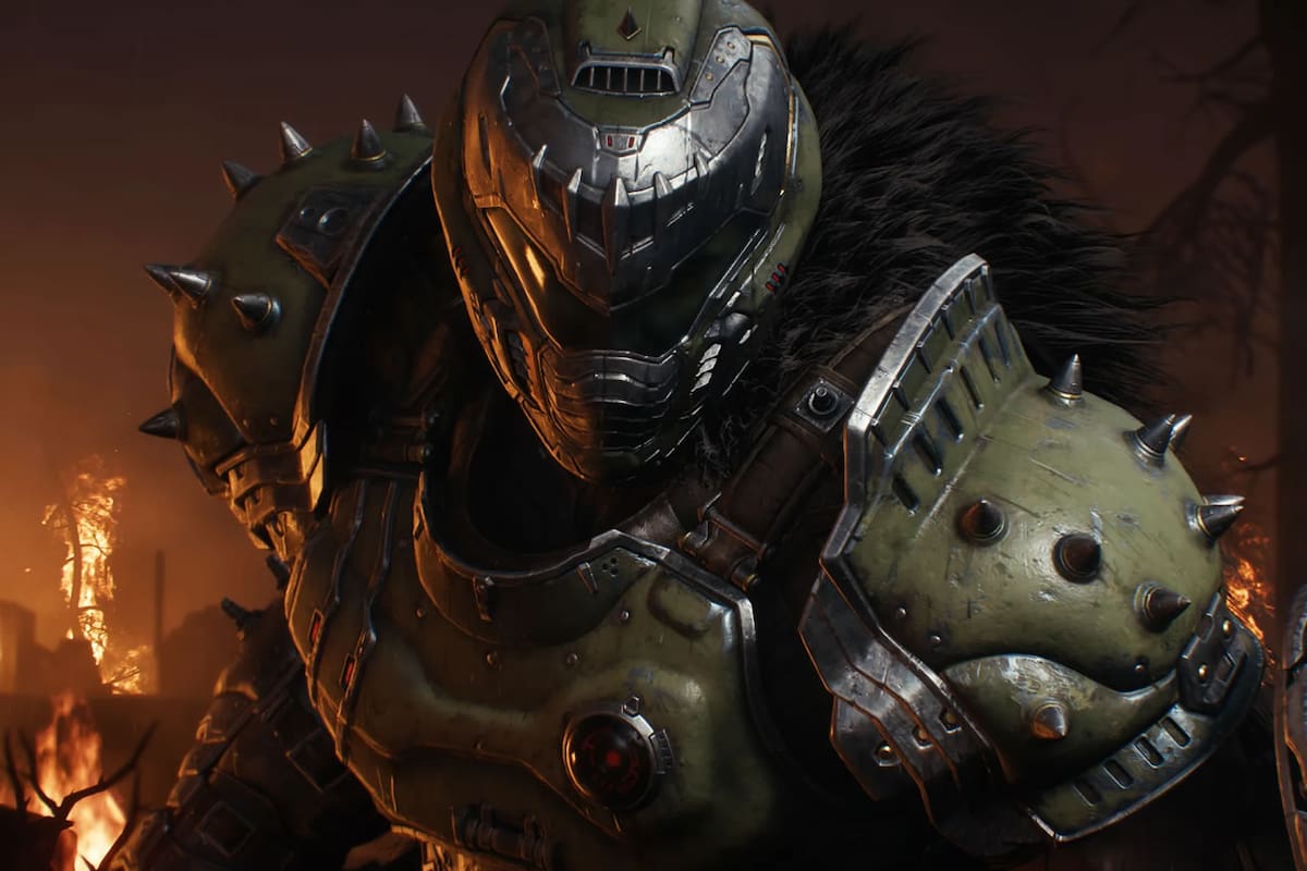 “XBOX Decided Half the Team Was No Longer Needed”: Microsoft Layoffs Cut Half of id Software’s Staff, Sparking Fears Over DOOM’s Future