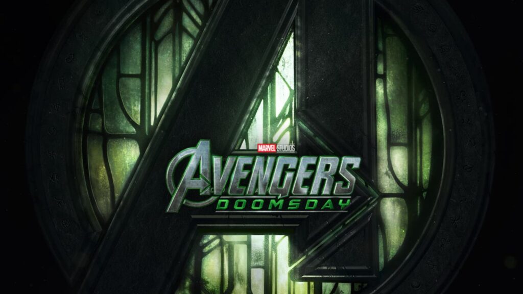 Marvel Confirms Comic-Con Hall H Panel, Will the Avengers: Doomsday Trailer Be Exclusive to the Con?