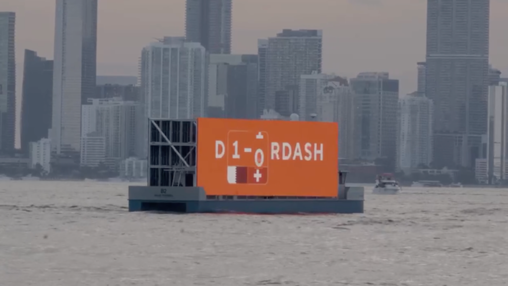 DoorDash Puts Fandom Before Branding in GUT LA’s Global World Cup Push DoorDash Puts Fandom Before Branding in GUT LA’s Global World Cup Push