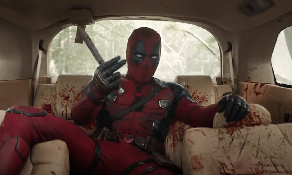 Ryan Reynolds Says Another ‘Deadpool’ Movie Is Coming: “There’s Stuff Upcoming” Ryan Reynolds Says Another ‘Deadpool’ Movie Is Coming: “There’s Stuff Upcoming”