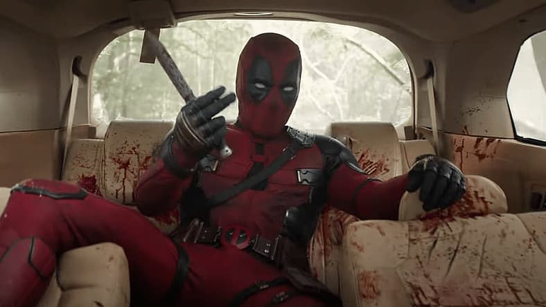 Ryan Reynolds Says Another 'Deadpool' Movie Is Coming: "There's Stuff Upcoming"