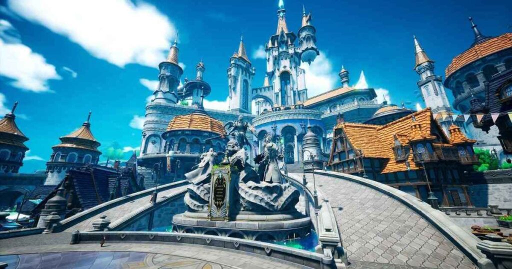 Surprise Hit 2026 Korean RPG Coming to PlayStation