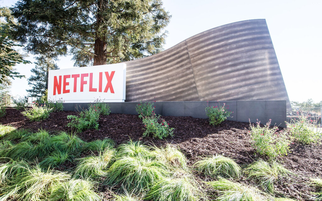 Netflix Making Kids’ Shows More Accessible