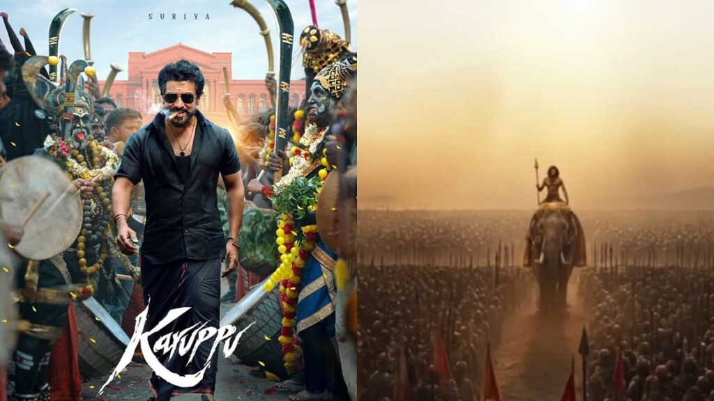 From Karuppu to Thamizh Murugan: 4 spiritual-theme movies to watch this year; check list here From Karuppu to Thamizh Murugan: 4 spiritual-theme movies to watch this year; check list here