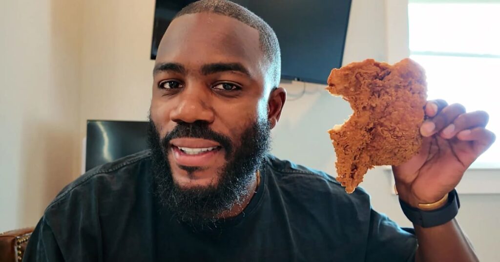 Netflix’s ‘Big Chicken’ Uses a 28-Day Fried Chicken Binge to Expose a Dark, Complicated Industry