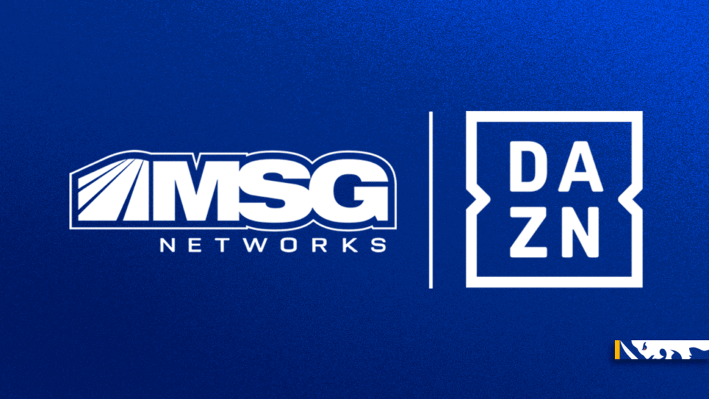 Sabres games to stream on DAZN during 2026-27 season