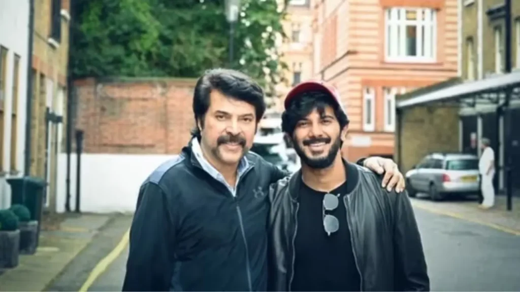 72nd National Awards: Dulquer Salmaan reveals Mammootty`s reaction to his win 72nd National Awards: Dulquer Salmaan reveals Mammootty`s reaction to his win