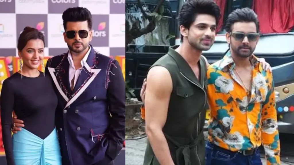 Exclusive | Karan Kundrra reveals his favourite part of shooting Laughter Chefs 3 isn’t cooking