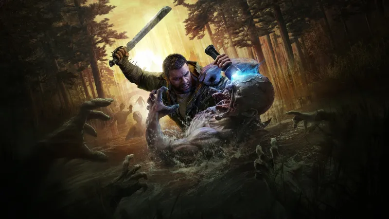 Techland Cancels PlayStation 4 And Xbox One Versions Of Dying Light: The Beast Techland Cancels PlayStation 4 And Xbox One Versions Of Dying Light: The Beast