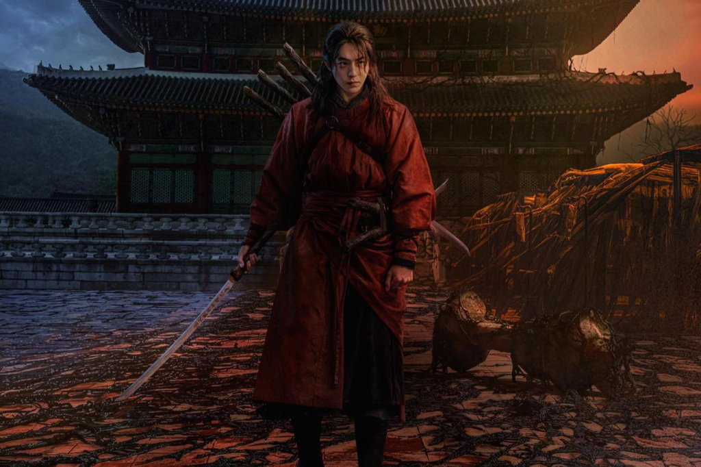 Netflix drama ‘The East Palace’ tests Nam Joo-hyuk after hiatus, scandal Netflix drama ‘The East Palace’ tests Nam Joo-hyuk after hiatus, scandal