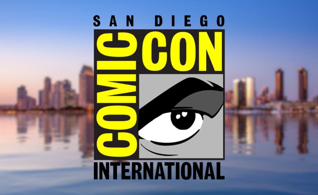 Our Favorite Moments from Comic Con 2026