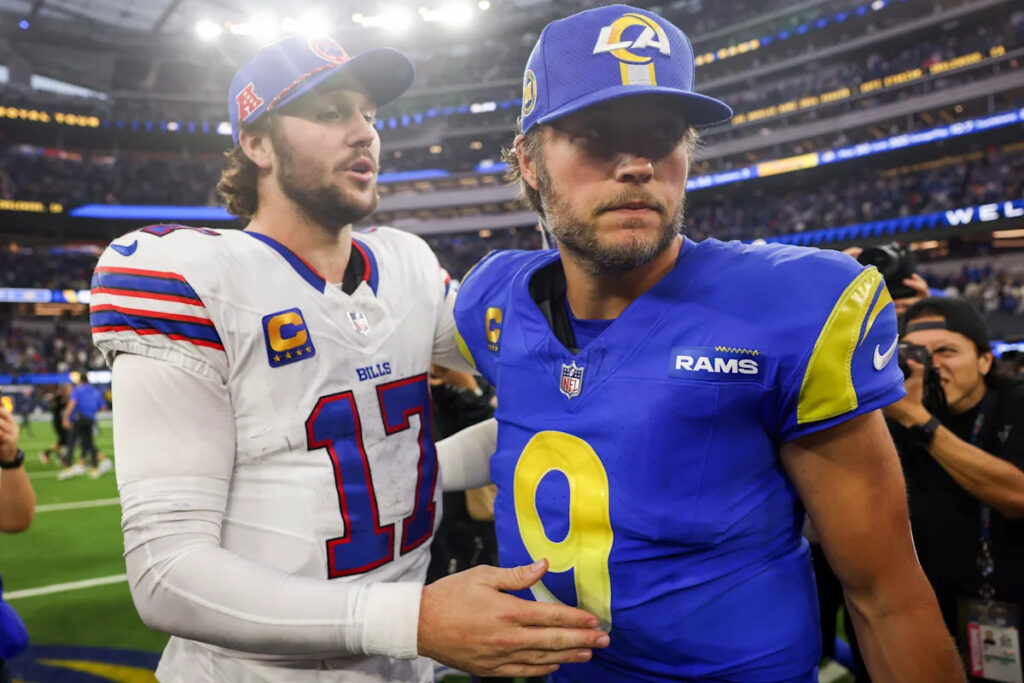 Josh Allen, Myles Garrett, Ja’Marr Chase headline ‘Madden NFL 27’ video game’s 99 Club
