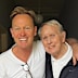 Both Terence and his son Jason starred on Neighbours, though not at the same time.