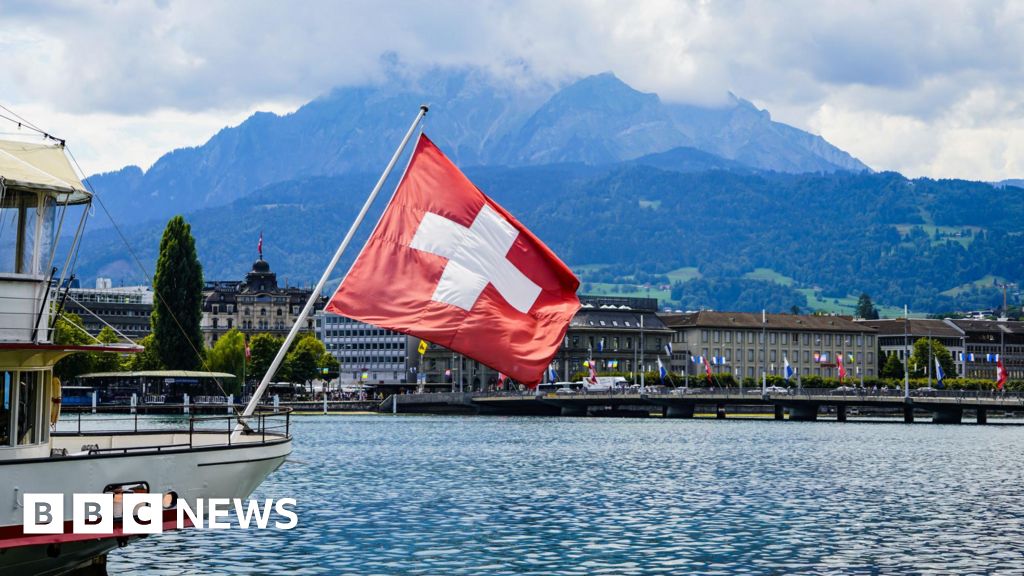 UK-Switzerland deal to scrap roaming charges and allow Britons to use e UK-Switzerland deal to scrap roaming charges and allow Britons to use e