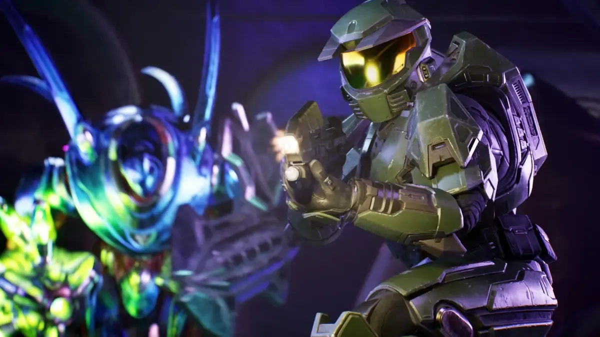 Review: Halo Campaign Evolved is a gorgeous remake that bodes well for Master Chief's future