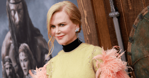 ‘Yellowstone’ Actor to Star Opposite Nicole Kidman in New Paramount+ Series