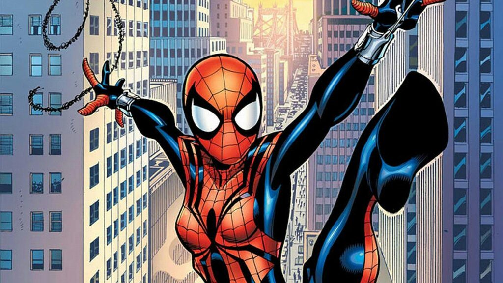 MC2: The Best Marvel Alternate Universe You Never Heard of MC2: The Best Marvel Alternate Universe You Never Heard of