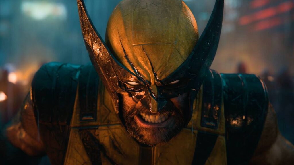 PlayStation Just Dropped An Epic New Wolverine Trailer Out Of Nowhere PlayStation Just Dropped An Epic New Wolverine Trailer Out Of Nowhere