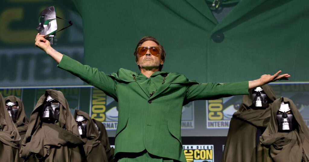The 5 Comic-Con Presentations We’ll Be Watching Most Closely This Weekend The 5 Comic-Con Presentations We’ll Be Watching Most Closely This Weekend