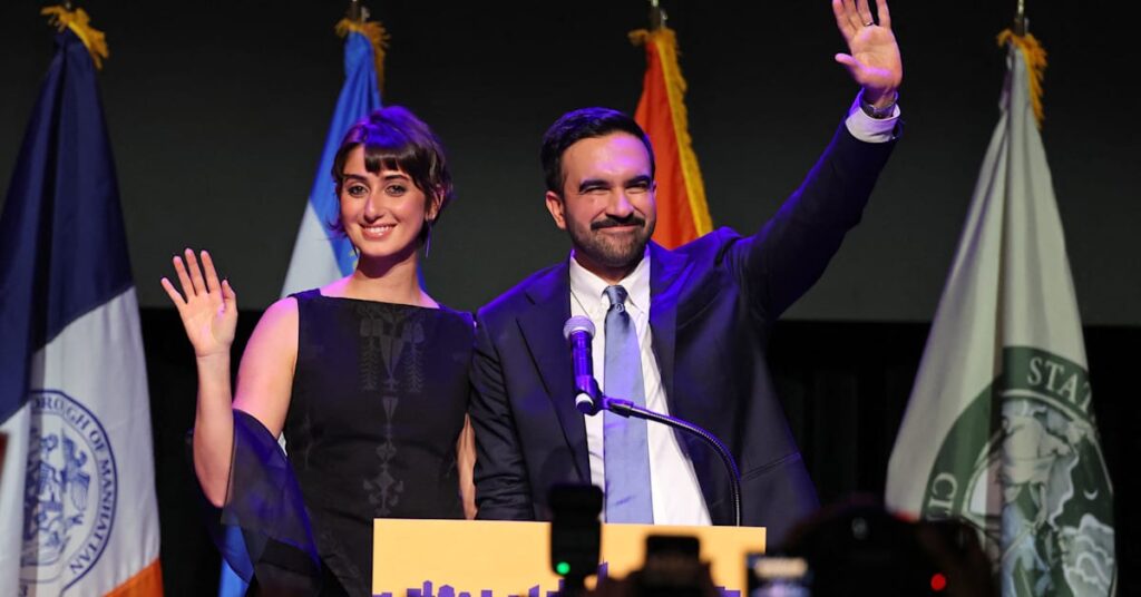 NYC’s First Lady Is Skipping the Title to Make Art NYC’s First Lady Is Skipping the Title to Make Art