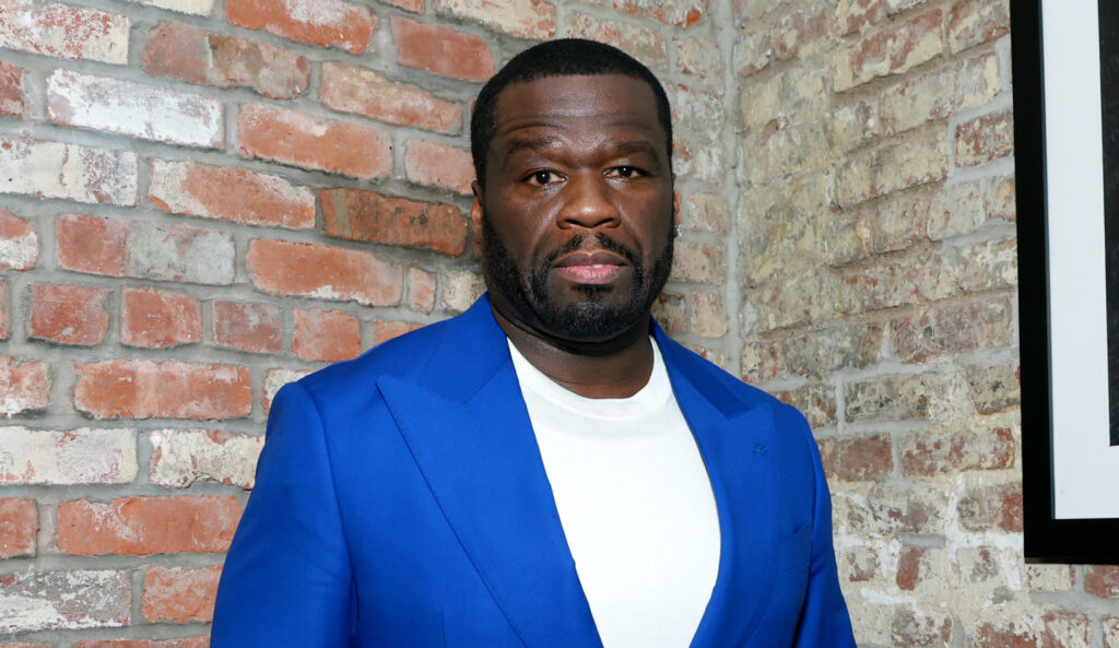 50 Cent Reacts to ‘Sean Combs: The Reckoning’ Emmy Nominations