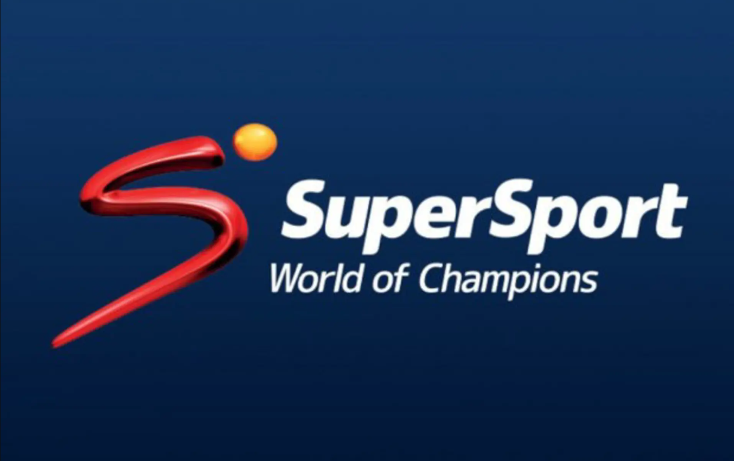SuperSport World of Champions logo