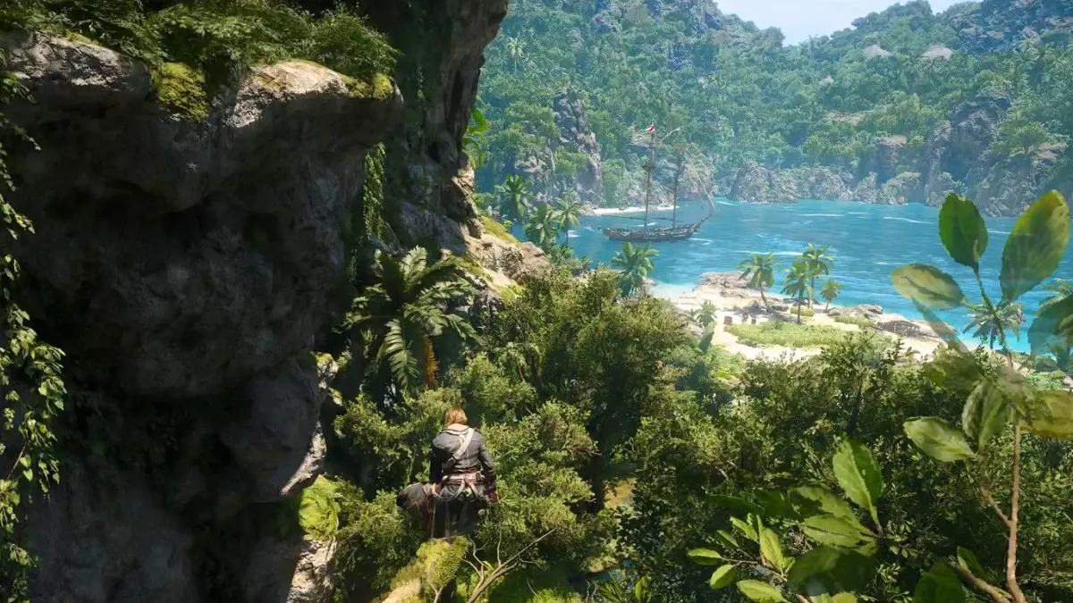 Guide: Assassin’s Creed Black Flag Resynced Cape Bonavista chests, secrets, and treasure maps