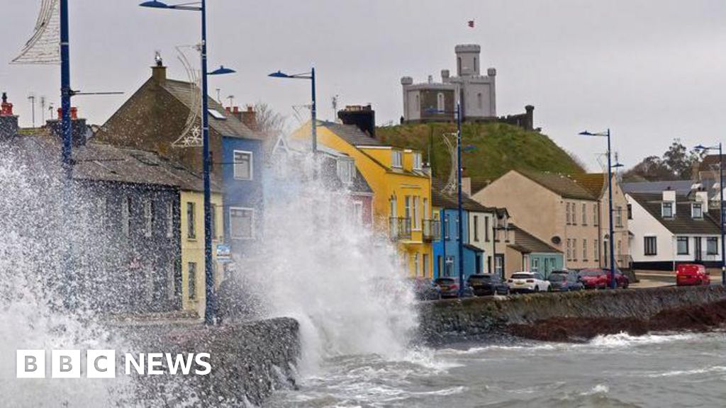 Hope Street: How a TV show has drawn Australians and Americans to Donaghadee Hope Street: How a TV show has drawn Australians and Americans to Donaghadee