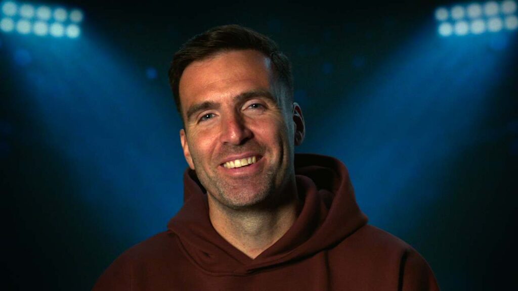 Netflix “Quarterback” Season Three Featuring Joe Flacco Now Streaming