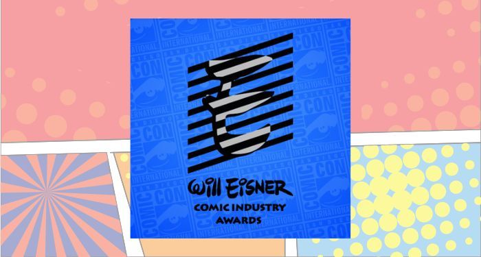 The 2026 Eisner Awards Honor the Best in Comics The 2026 Eisner Awards Honor the Best in Comics