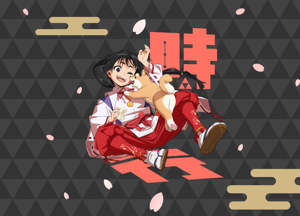 Elusive Samurai Season 2 Hits Crunchyroll Thursday as Tokiyuki Stops Running Elusive Samurai Season 2 Hits Crunchyroll Thursday as Tokiyuki Stops Running