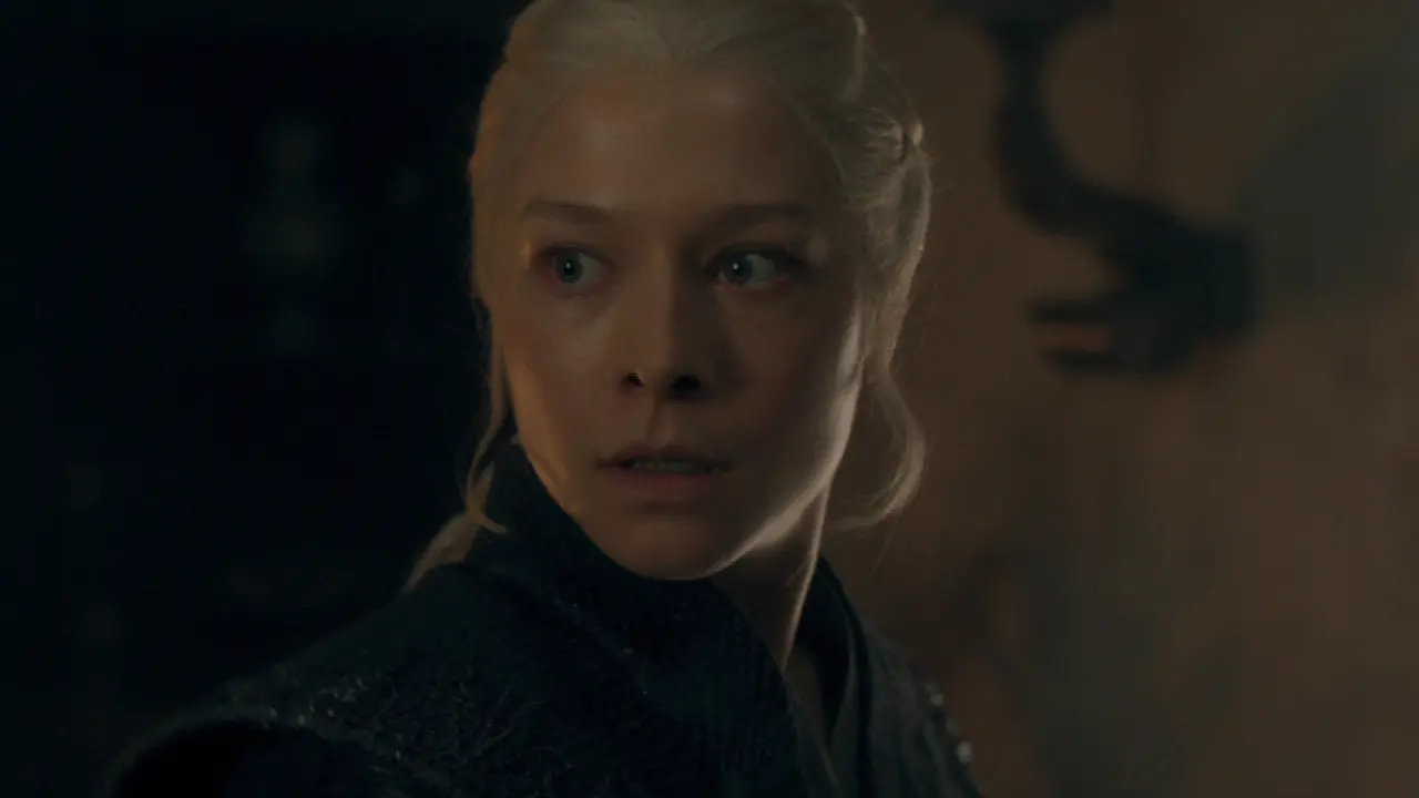 House of the Dragon Episode 3 swaps dragon battles for political intrigue as Rhaenyra Targaryen faces the true burden of ruling the Seven Kingdoms. Read full story here