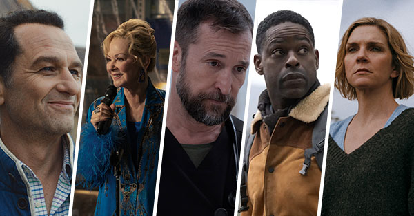 2026 Emmy Nominations: Complete List of Nominees 2026 Emmy Nominations: Complete List of Nominees