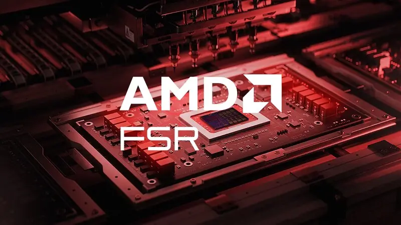 Leak suggests AMD’s next FSR release may feature 8x Multi Leak suggests AMD’s next FSR release may feature 8x Multi