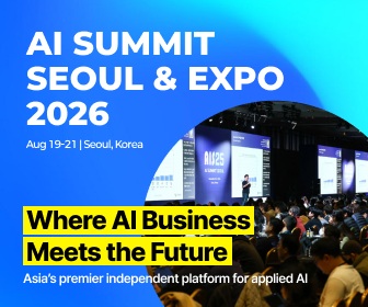 AI Summit Seoul