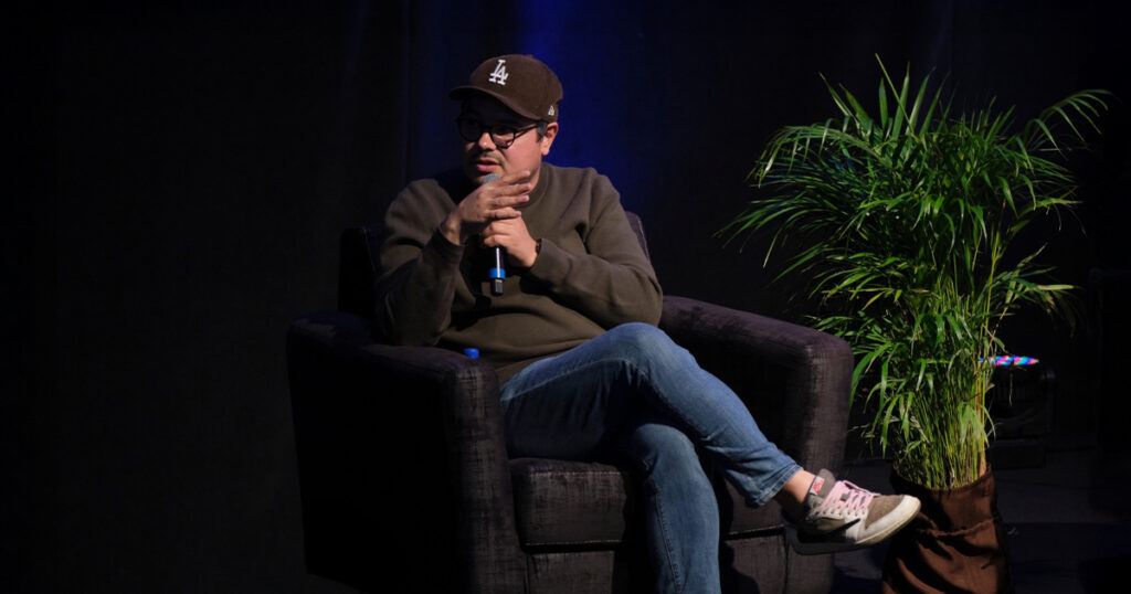 Entertainment Business Grad José Aparicio Marquez Helps Bring the World’s Biggest Artists to Mexico