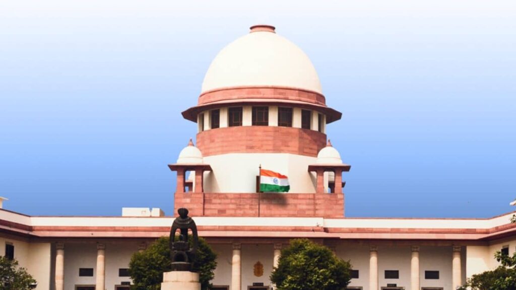 ‘There Can’t Be 24×7 Courtroom Entertainment’: Supreme Court Cracks Down On Viral Court Clips, Bars Posting Without Permission