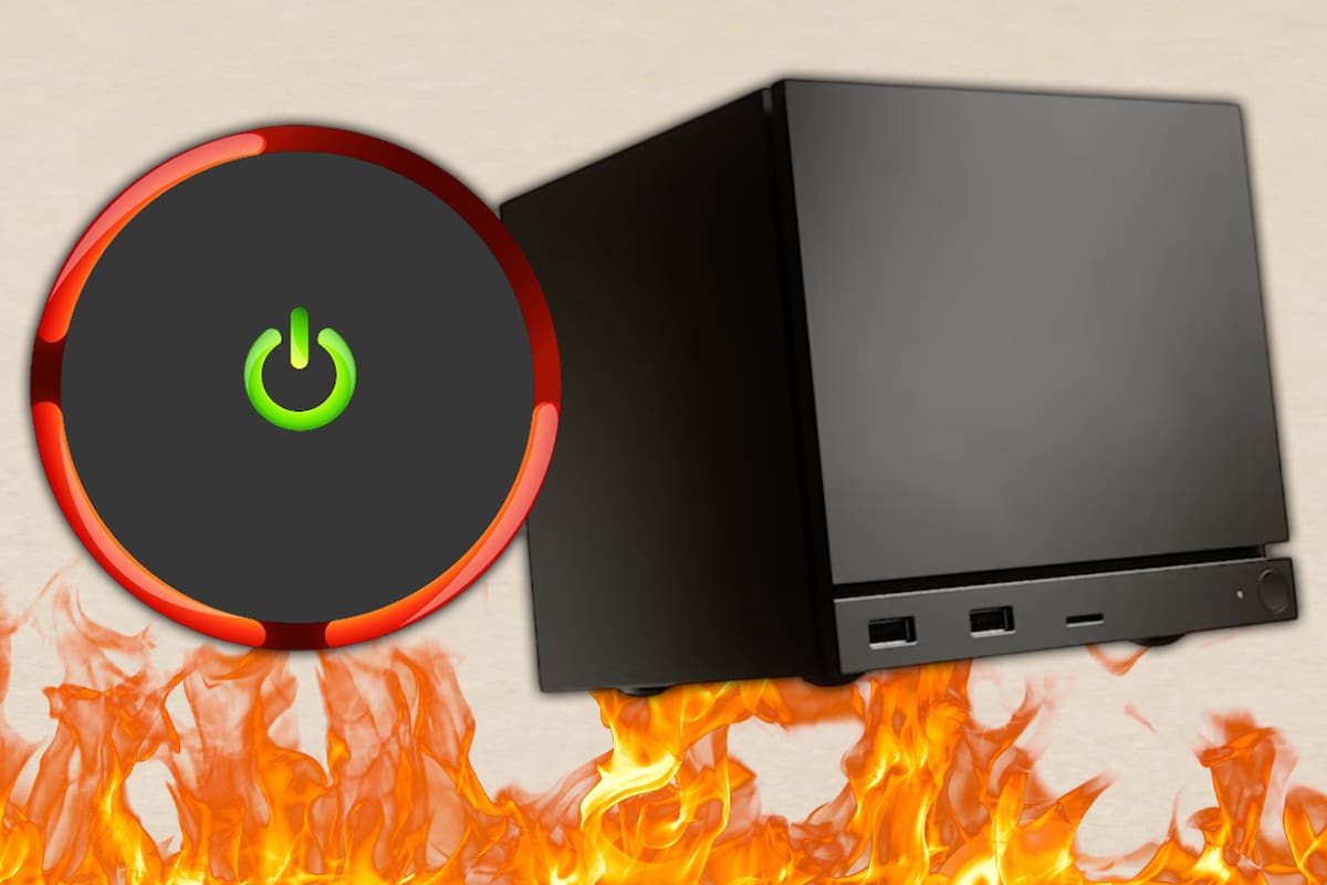Xbox 360’s Dreaded Red Ring of Death Is Back in Valve’s Steam Machine, As Device Shows Error that Renders It Unusable
