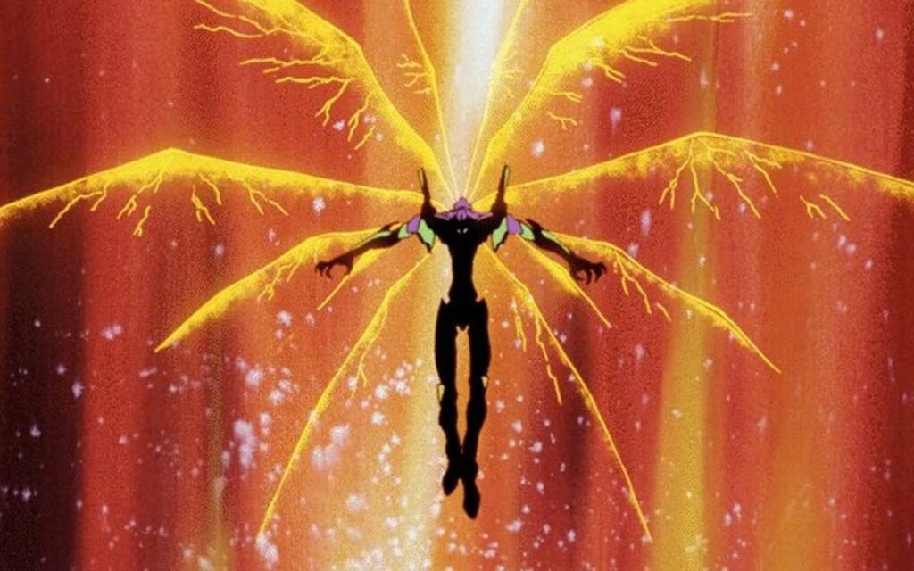 The New Evangelion Series Gets a “Confirmation” Trailer The New Evangelion Series Gets a “Confirmation” Trailer