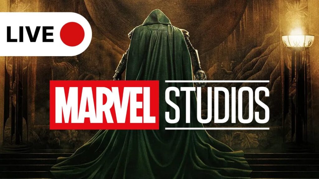 Everything Announced at the Marvel Studios SDCC Panel Everything Announced at the Marvel Studios SDCC Panel