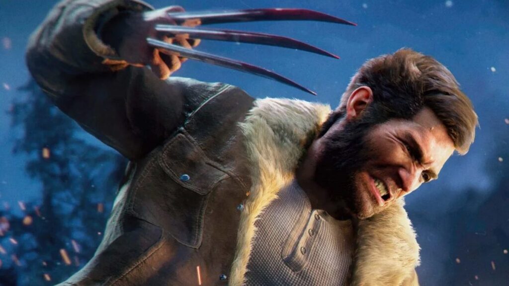 Everything Announced at the Marvel’s Wolverine: Deep Cuts SDCC Panel