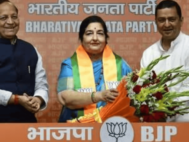 Singer says '93,000 schools are shut down, stop calling Vishwaguru or stop this nonsense'|Entertainment,Entertainment - Bhaskar English