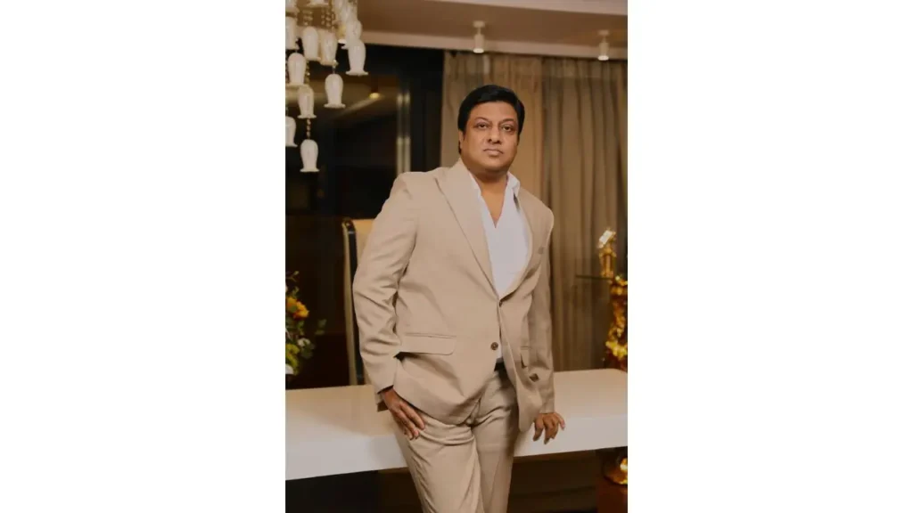 Indian Filmmaker Sajid Qureshi Expands into Digital Media with Buzzzooka – A New Indian Filmmaker Sajid Qureshi Expands into Digital Media with Buzzzooka – A New
