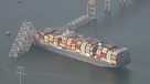 Will full federal funding for Key Bridge be renegotiated?