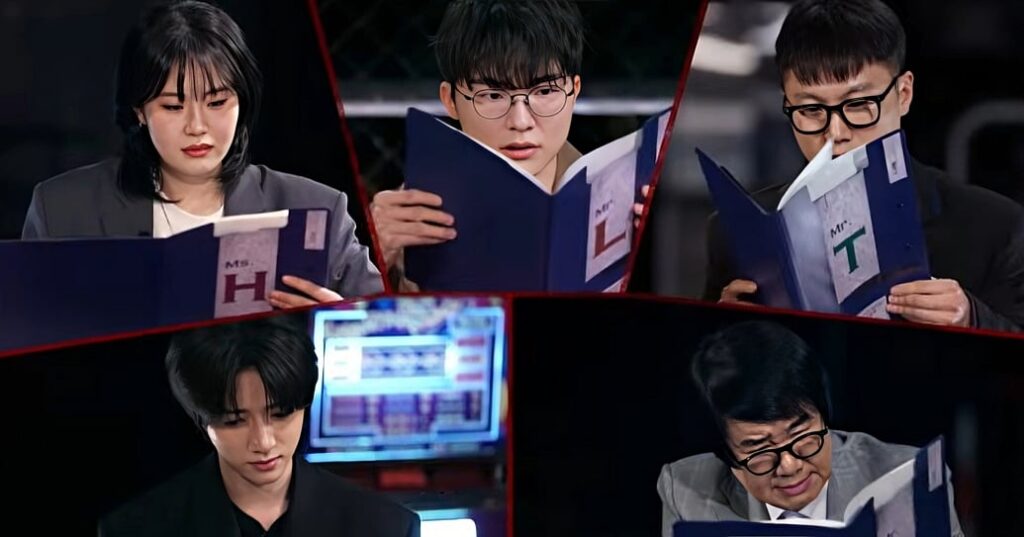 Faker Shock: Esports Legend Joins New Disney+ Show!